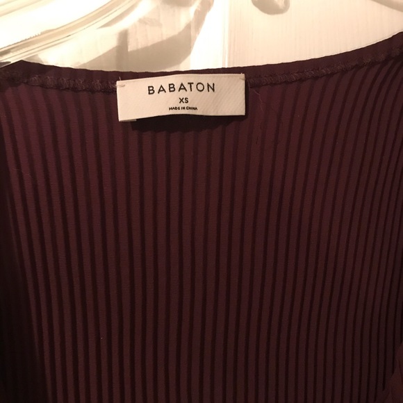 Aritzia dress - Picture 4 of 4